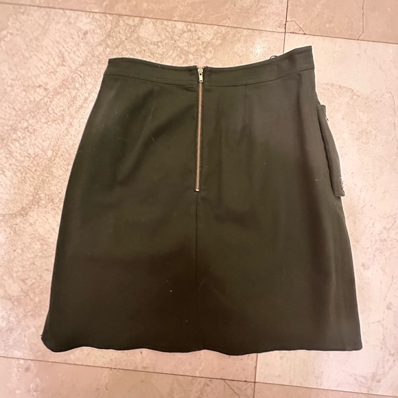 Self Portrait Mini Skirt - Picture 2 of 2